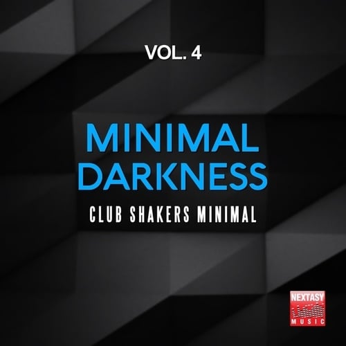 Minimal Darkness, Vol. 4