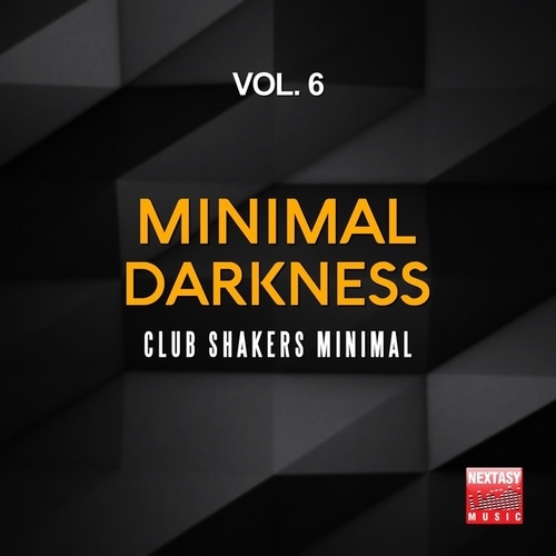 Minimal Darkness, Vol. 6