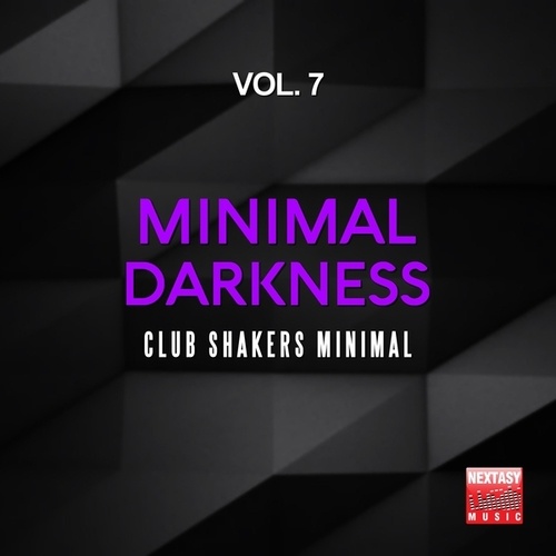 Minimal Darkness, Vol. 7