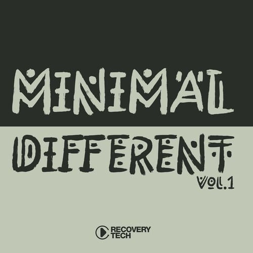 Various Artists-Minimal Different, Vol. 1