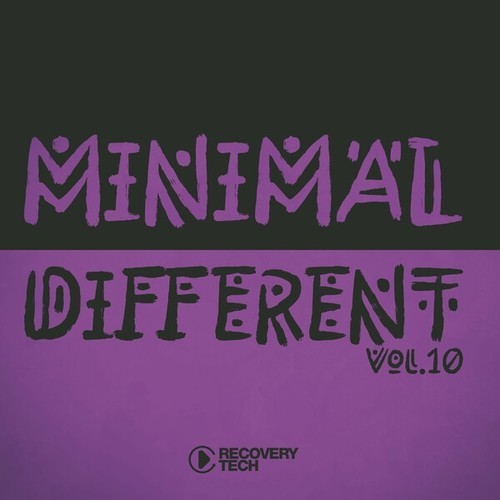 Minimal Different, Vol. 10