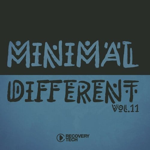 Minimal Different, Vol. 11