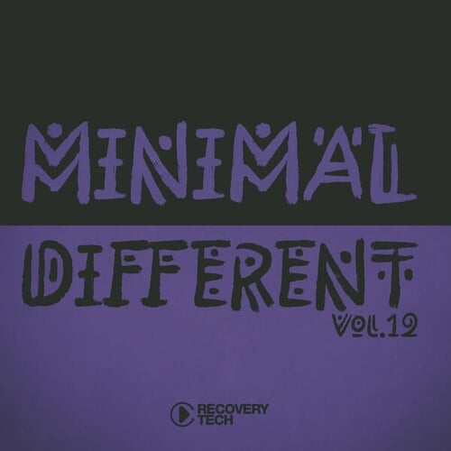 Minimal Different, Vol. 12