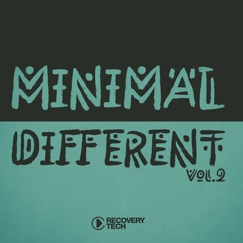Various Artists-Minimal Different, Vol. 2