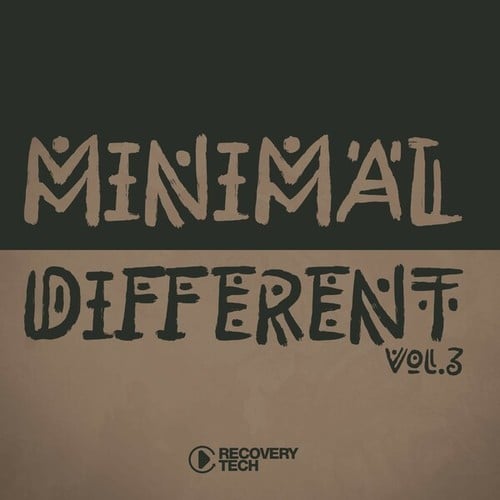 Various Artists-Minimal Different, Vol. 3