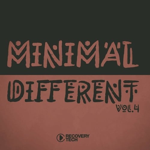 Various Artists-Minimal Different, Vol. 4