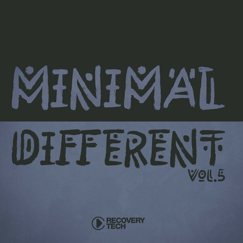 Various Artists-Minimal Different, Vol. 5