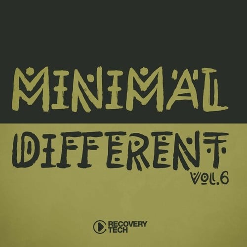 Various Artists-Minimal Different, Vol. 6