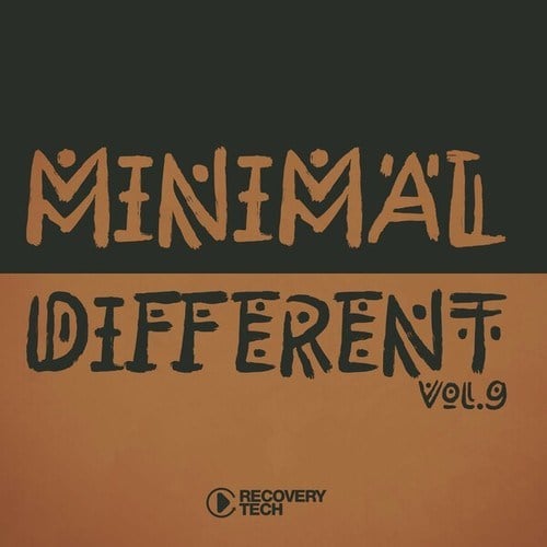 Minimal Different, Vol. 9