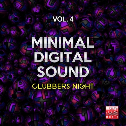 Minimal Digital Sound, Vol. 4