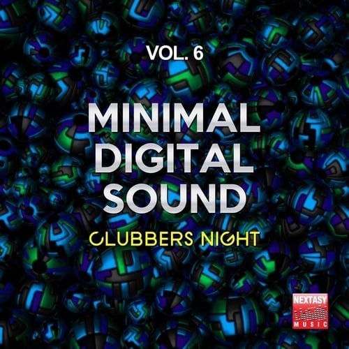 Minimal Digital Sound, Vol. 6