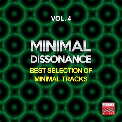 Various Artists-Minimal Dissonance, Vol. 4
