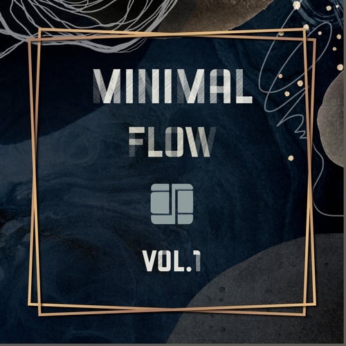 Deeplastik-Minimal Flow, Vol. 1