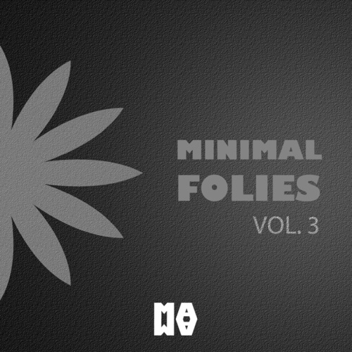 Various Artists-Minimal Folies Vol. 3