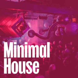 Minimal House - Music Worx