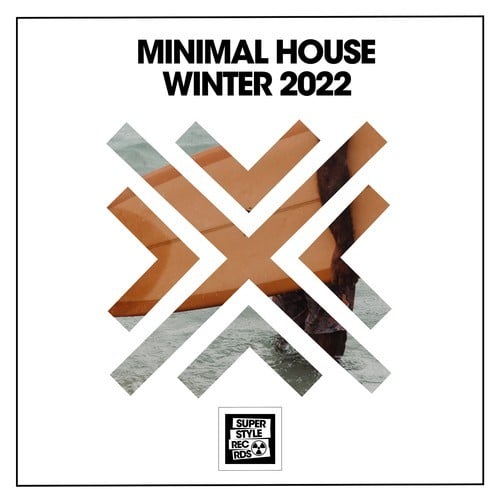 Various Artists-Minimal House Winter 2022