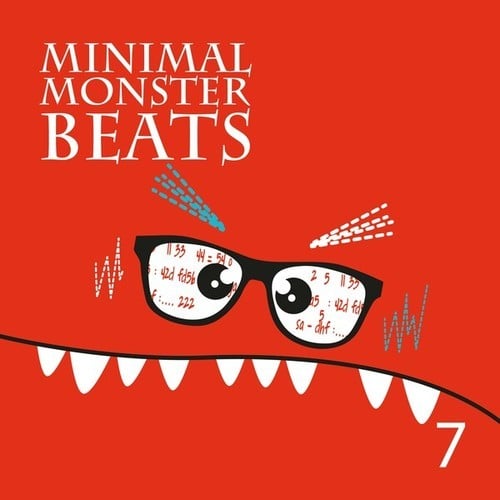 Various Artists-Minimal Monster Beats, Vol. 7