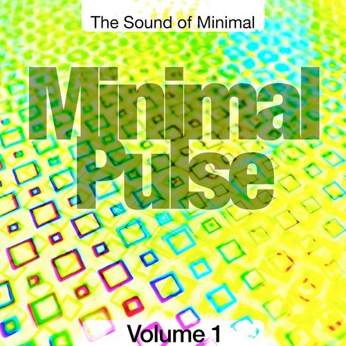 Various Artists-Minimal Pulse, Vol. 1