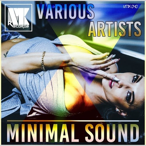 Various Artists-Minimal Sound