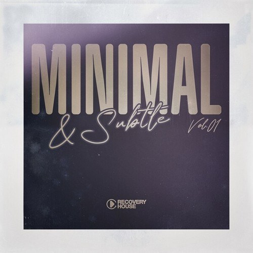 Various Artists-Minimal & Subtle, Vol.01