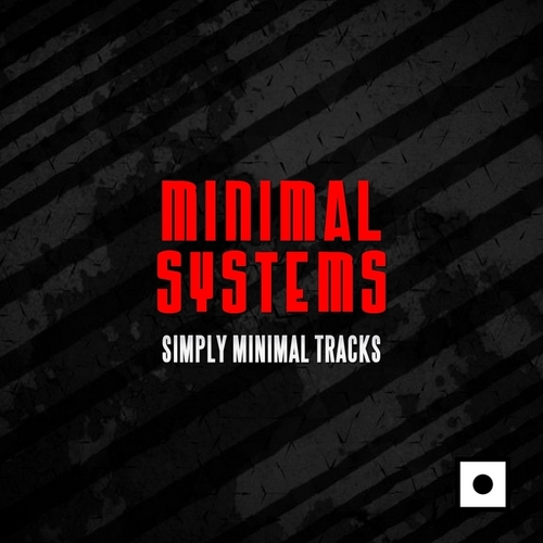 Various Artists-Minimal Systems