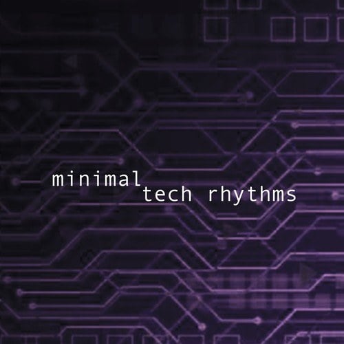 Various Artists-Minimal Tech Rhythms