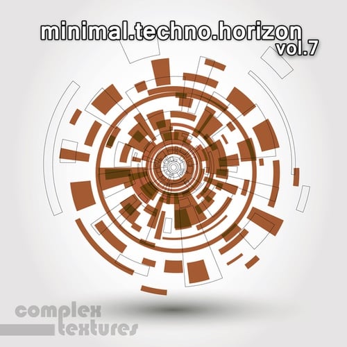 Various Artists-Minimal Techno Horizon, Vol. 7