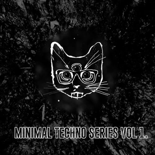 Various Artists-Minimal Techno Series Vol 1.