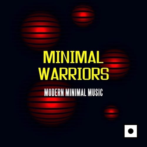Various Artists-Minimal Warriors