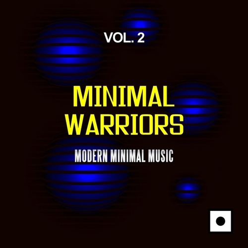 Various Artists-Minimal Warriors, Vol. 2