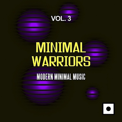 Various Artists-Minimal Warriors, Vol. 3