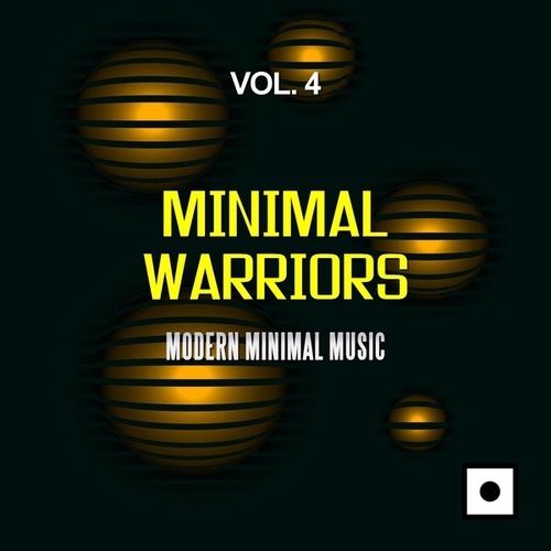 Various Artists-Minimal Warriors, Vol. 4