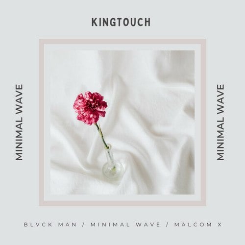 KingTouch, The AquaBlendz-Minimal Wave