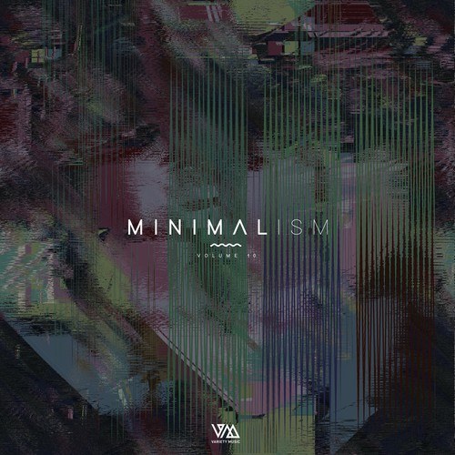 Various Artists-Minimalism, Vol. 10