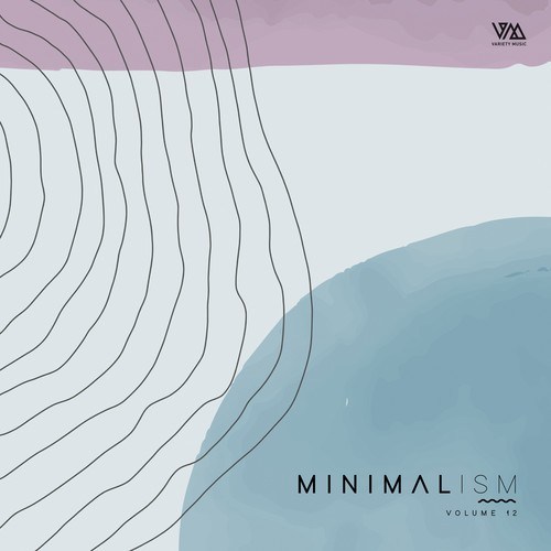 Various Artists-Minimalism, Vol. 12