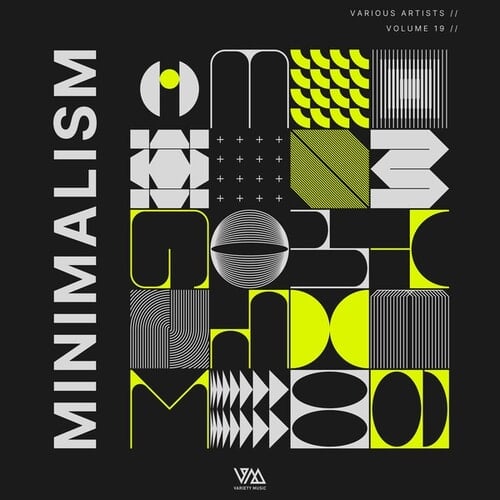 Minimalism, Vol. 19