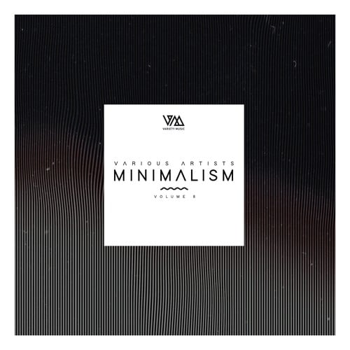 Various Artists-Minimalism, Vol. 8
