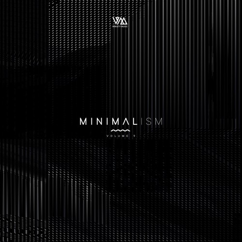 Various Artists-Minimalism, Vol. 9