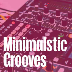 Minimalstic Grooves - Music Worx