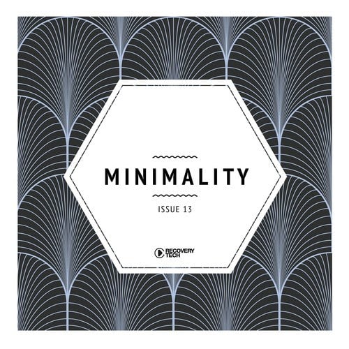 Various Artists-Minimality Issue 13