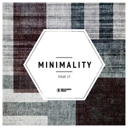 Various Artists-Minimality Issue 17