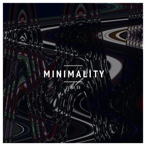 Various Artists-Minimality Issue 18