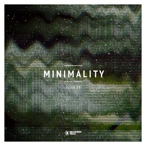 Various Artists-Minimality Issue 19