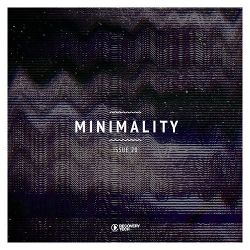 Various Artists-Minimality Issue 20