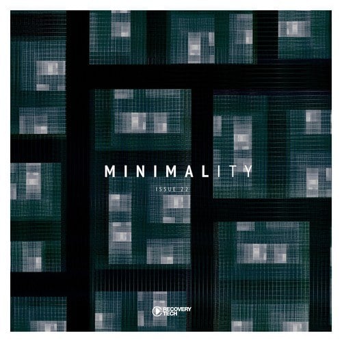 Various Artists-Minimality Issue 22