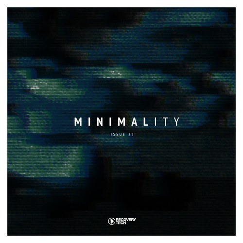 Various Artists-Minimality Issue 23