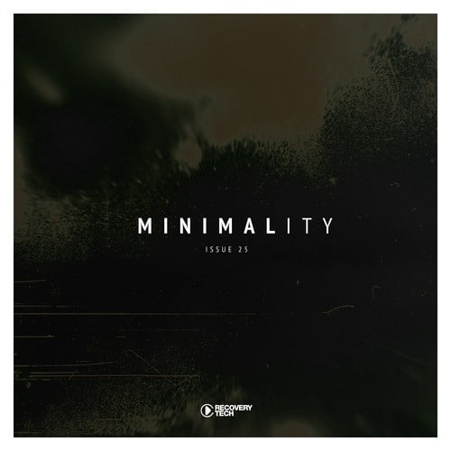 Various Artists-Minimality Issue 25