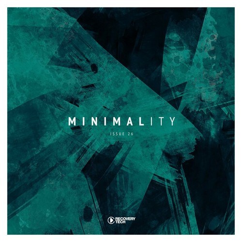 Various Artists-Minimality Issue 26