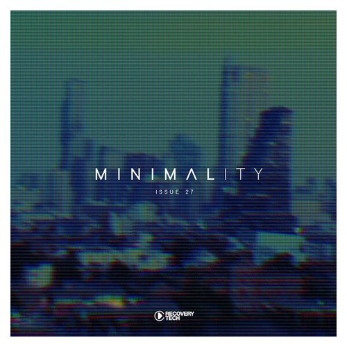 Various Artists-Minimality Issue 27
