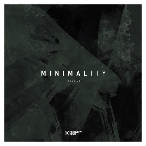 Various Artists-Minimality Issue 29